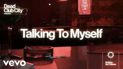 lyrics for heavy|talking to myself lyrics.